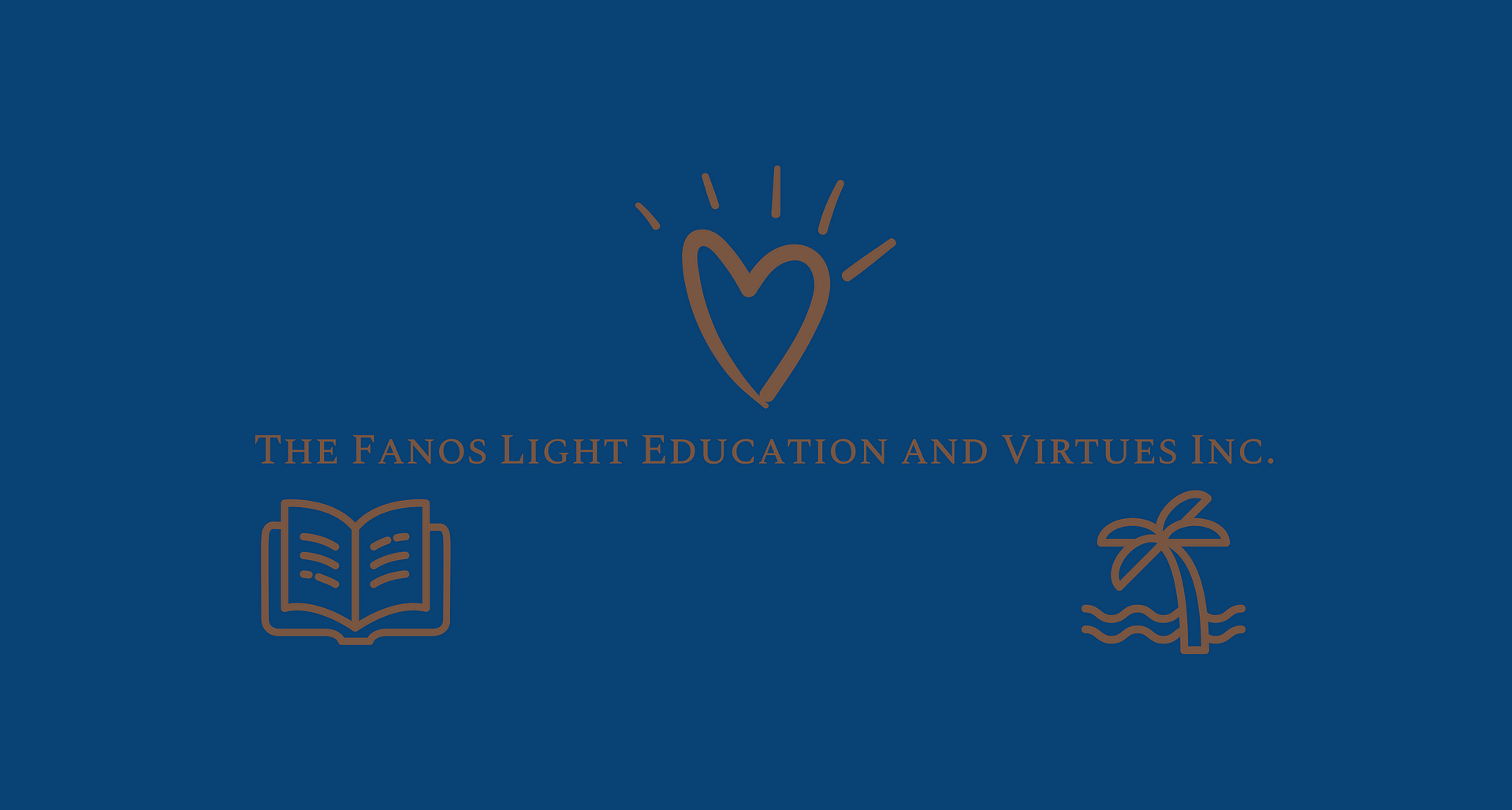 The Fanos light Education & virtues inc